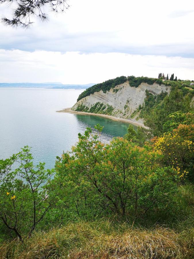 Apartments Zimerman Portorož Exterior foto